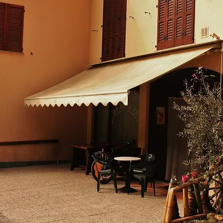 Bed & Breakfast Da Jacques Oggiono
