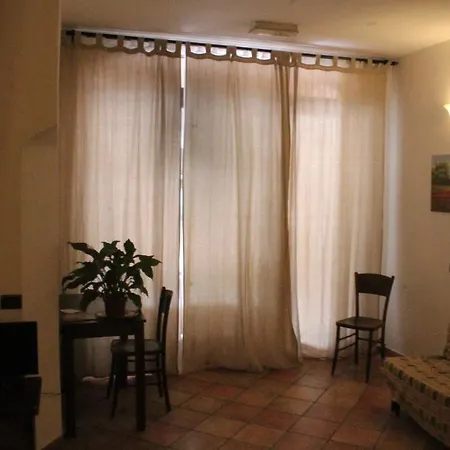 Da Jacques Bed & Breakfast