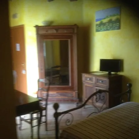 Bed & Breakfast Da Jacques