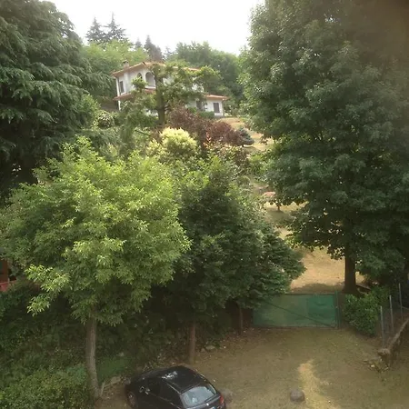 Bed & Breakfast Da Jacques