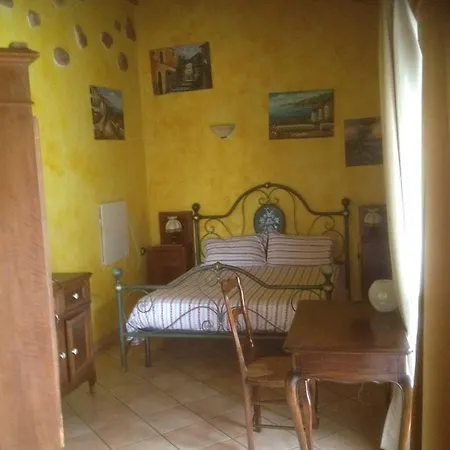 Bed & Breakfast Da Jacques *