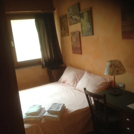 Da Jacques Bed & Breakfast Oggiono
