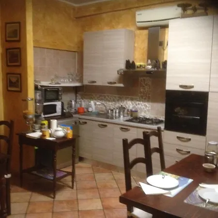Bed & Breakfast Da Jacques