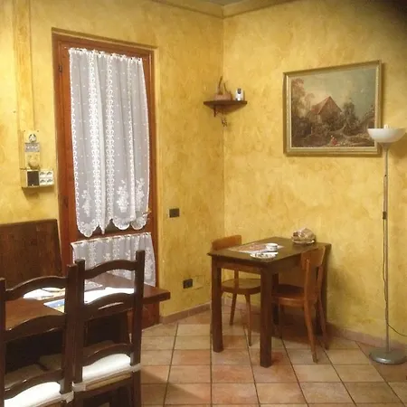 Bed & Breakfast Da Jacques