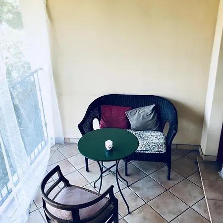 Da Jacques Bed & Breakfast *