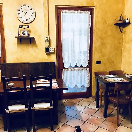 Bed & Breakfast Da Jacques *