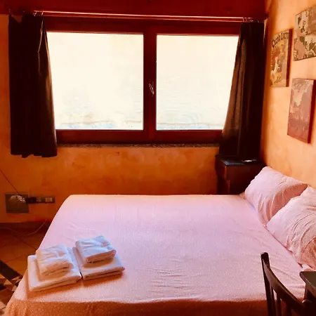 Da Jacques Bed & Breakfast