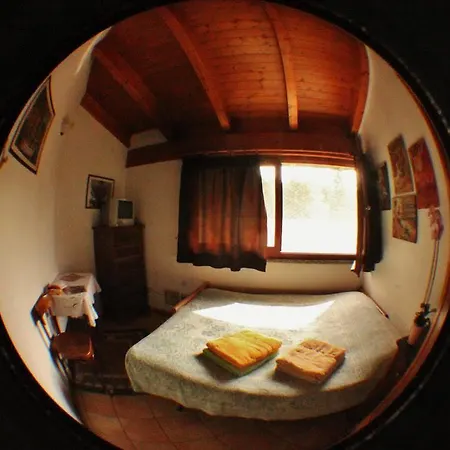 Da Jacques Bed & Breakfast