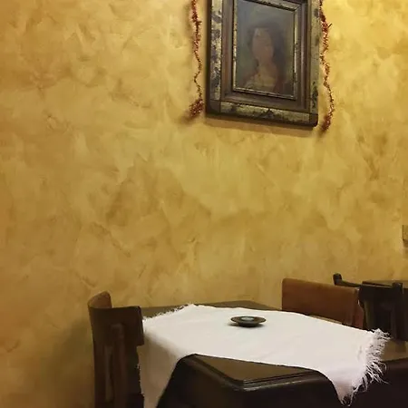 Bed & Breakfast Da Jacques Oggiono
