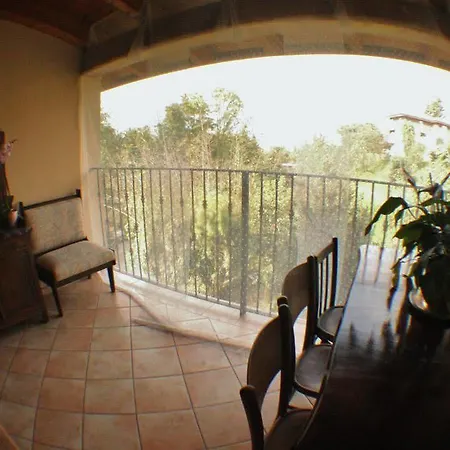 Bed & Breakfast Da Jacques Oggiono