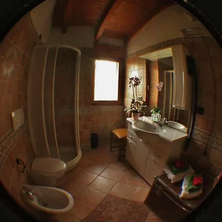 Bed & Breakfast Da Jacques Oggiono